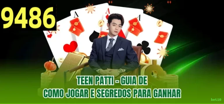 Imagem promocional da bet10